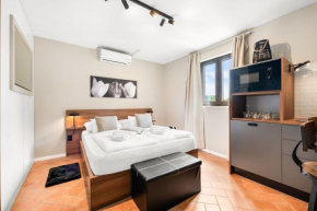 Suncity room